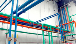 Process Piping